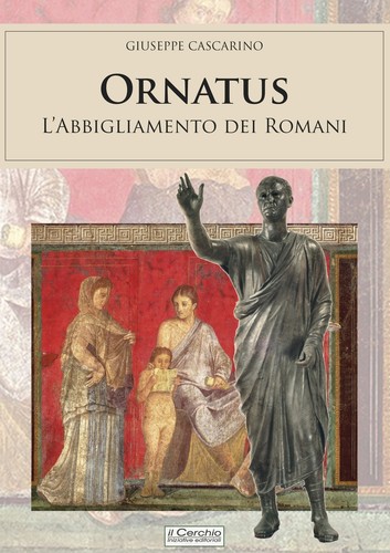 Ornatus abbigliamento dei - l'abbigliamento,