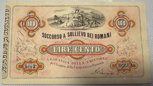Soccorso sollievo dei romani - soccorso,
