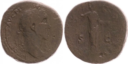 Periodo dei romani - dei, romani/