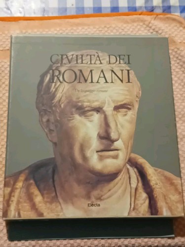 Civiltà dei romani - civiltÀ, romani.