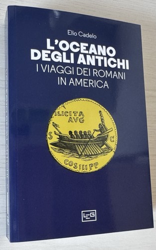 Elio cadelo oceano degli - oceano,