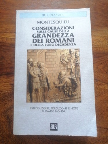 Considerazioni sulla - considerazioni,