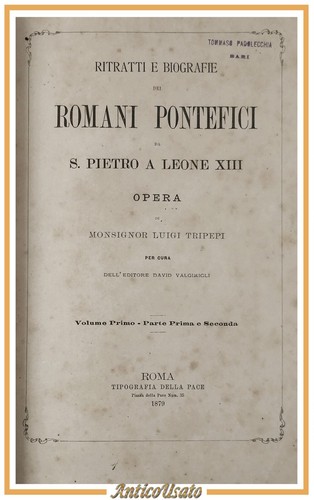 Ritratti biografie dei - e,