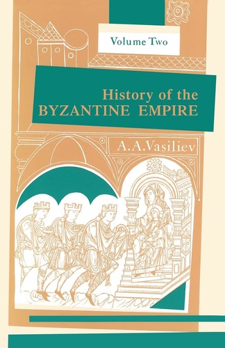History the byzantine - history,