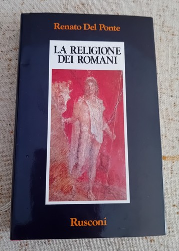 Renato del ponte la - renato, "