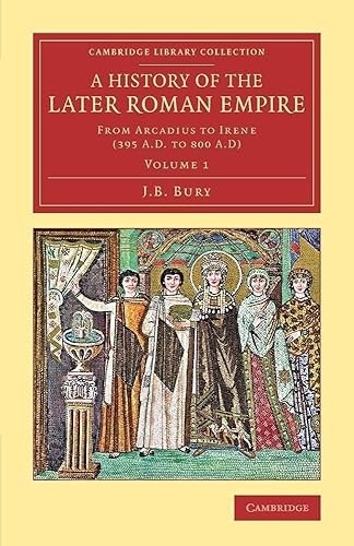 History the later roman - a,