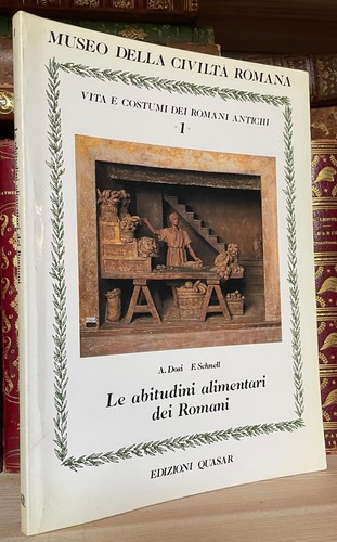 Museo della civiltà romana - civiltà,