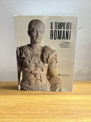 Tempo dei romani - dei, romani: