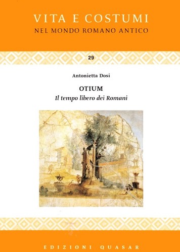 Otium tempo libero dei - il,