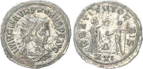 Epoca dei romani probus - epoca,