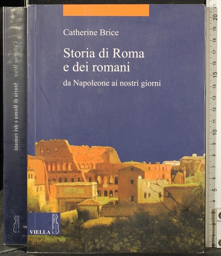 Storia roma dei romani - dei,