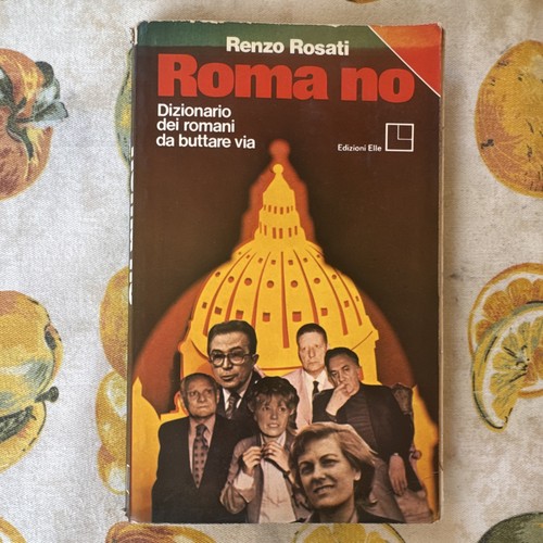 Renzo rosati roma - renzo,