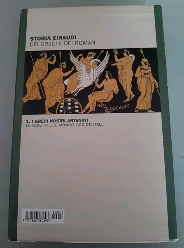 Storia einaudi dei - storia,
