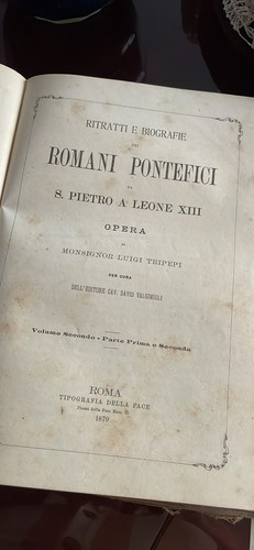 Luigi tripepi ritratti - luigi, e