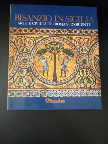 Bisanzio sicilia arte - (arte, e