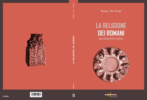 Religione dei romani - dei,