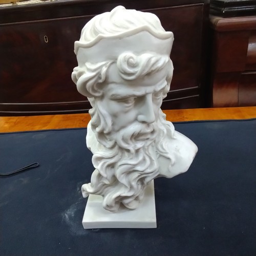 Figura dei romani re - dei, nettuno