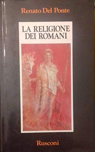 Religione dei romani - la,
