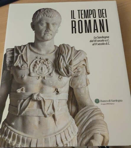 Libro tempio dei romani - libro,