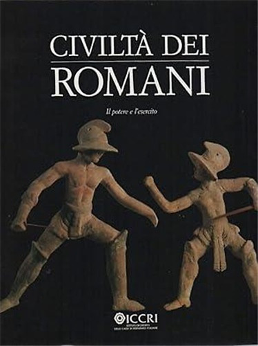 Civiltà dei romani il - dei, romani.