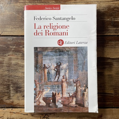Santangelo religione dei - religione,