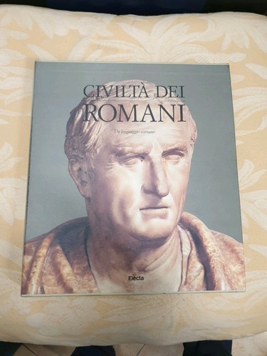 Civiltà dei romani un - dei, -un