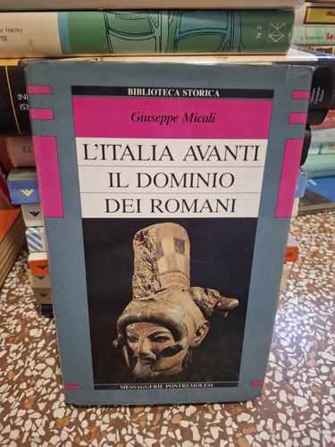 Giuseppe micali l - micali,