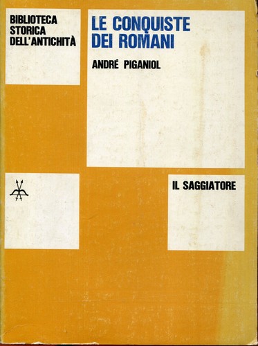 Conquiste dei romani - conquiste,