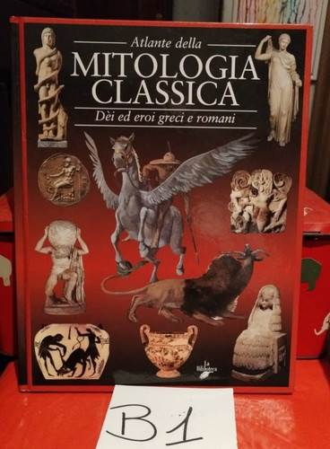 Atlante della mitologia
