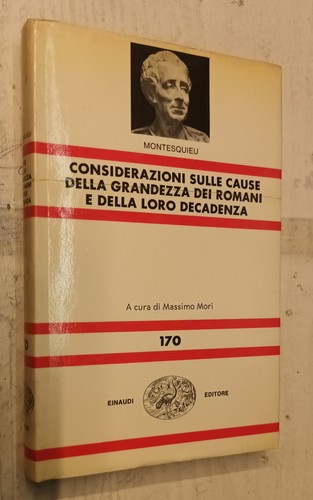 Cons sulle cause della - sulle,