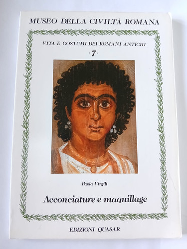 Acconciature maquillage - maquillage,