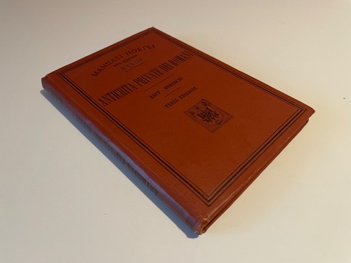 Kopp n moreschi - n.,