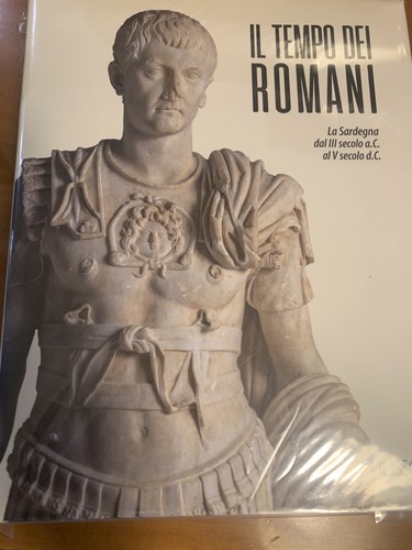 Tempo dei romani la - tempo,