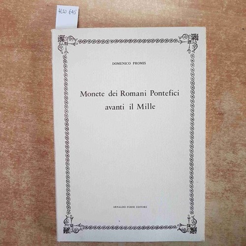 Monete dei romani pontefici - monete,