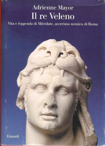 Veleno vita e leggenda - veleno.,