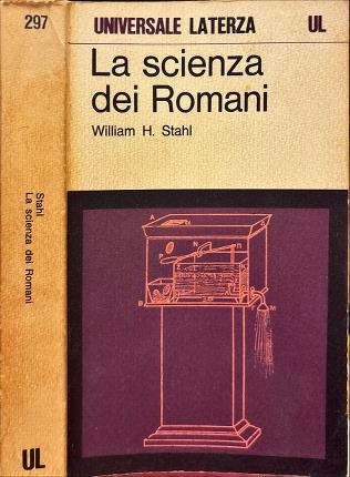 Scienza dei romani di - dei,