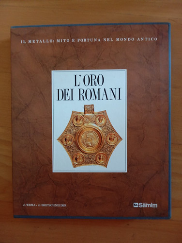 Oro dei romani gioielli - dei,