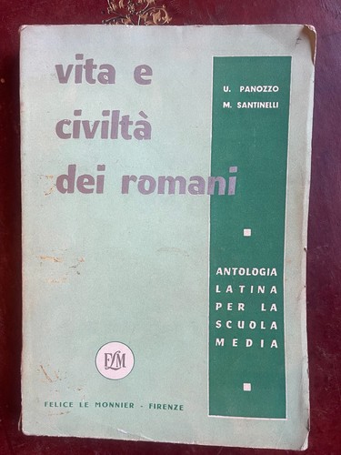 Panozzo santinelli vita e - santinelli,