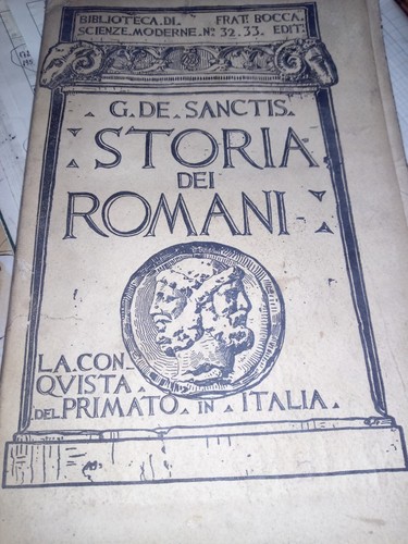 1825n storia dei romani - storia,