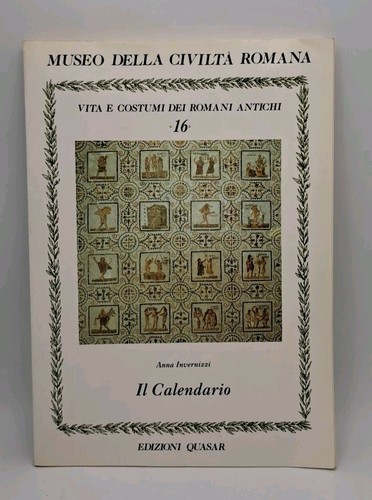 Museo della civiltà - ,