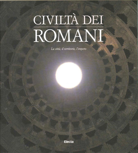 Civiltà dei romani - 1990, la
