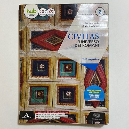 Civitas universo dei romani - l'universo,