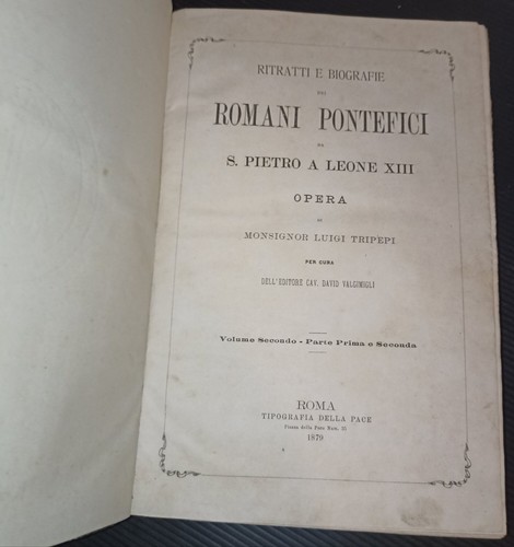 Ritratti biografie dei - ritratti,
