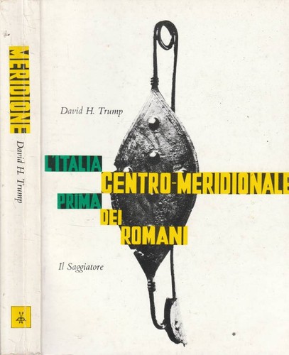 Italia centro meridionale - l'italia, centro-meridionale