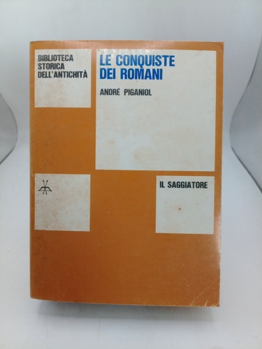 Conquiste dei romani - romani,