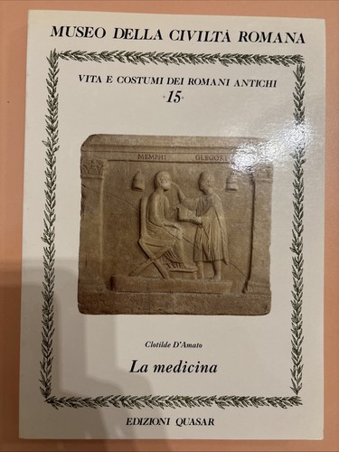 Vita costumi dei romani - e,