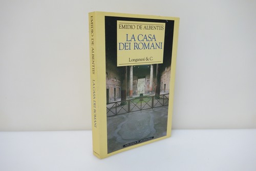 Emidio albentiis casa - de,