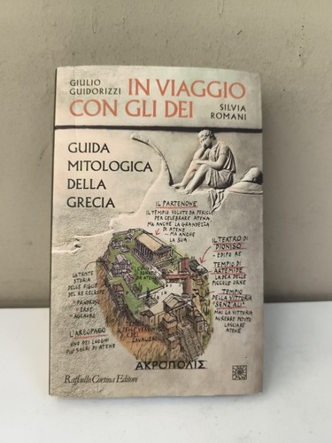 Viaggio con gli - in,