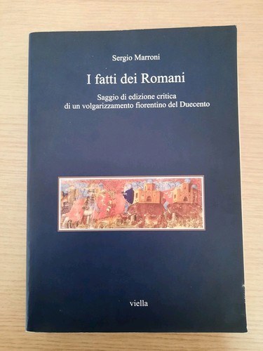 Marroni i fatti - "s.,