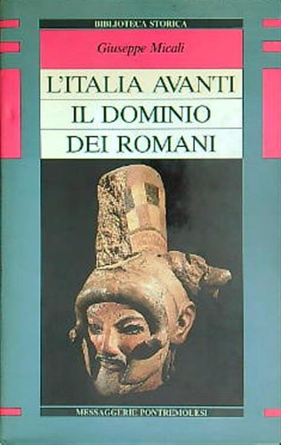Italia avanti il - l', dominio